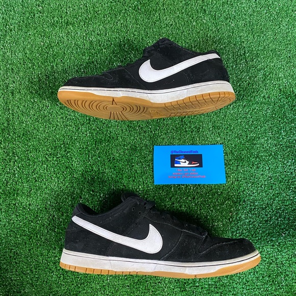 Nike Other - Nike Dunk Low